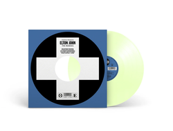 Elton John - Positiva Presents Elton John The Remixes LP Glow In The Dark - RSD 2026 Exclusive