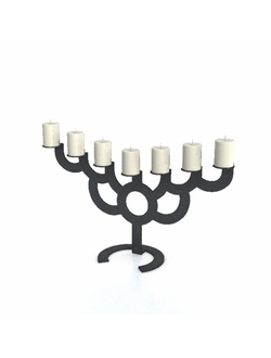 подсвечники Подсвечник 07