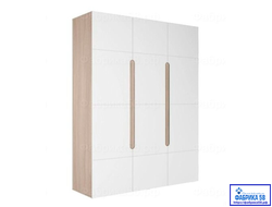 Размер 1350х2050х520 мм