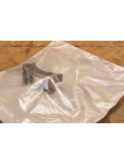 Успокоитель цепи ГРМ оригинал BRP 711236350/420236350/420236351 для BRP Can-Am G1/G2 175/500/650/800/1000