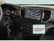 ПЕРЕХОДНАЯ РАМКА KIA SPORTAGE 2018+, 9" RKIA-FC382, 22-599 (1 СК)