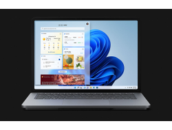 Ноутбук Microsoft Surface Laptop Studio i7 32Gb/2Tb NVIDIA GeForce RTX 3050 Platinum