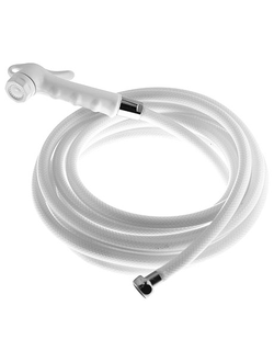 Душ в комплекте