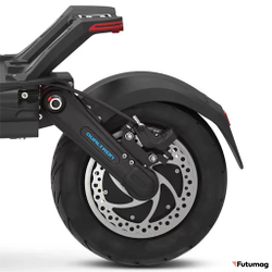 Электросамокат Dualtron Spider Max