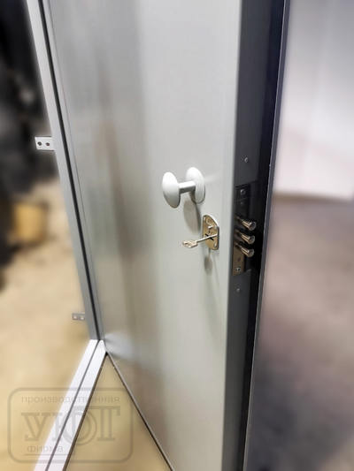 Т-5. Техническая дверь для организации