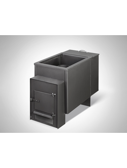 Печь для бани Радуга 12Б