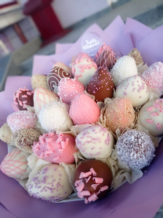 Весенняя нежность