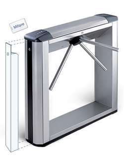 Электронная проходная KTC01.7