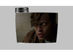 Термокружка Сверхъестественное/ Supernatural №12