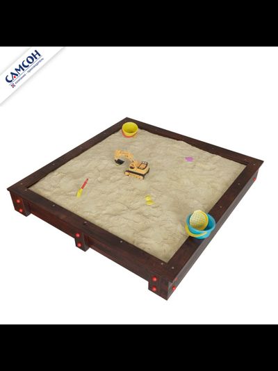 Песочница Дюна