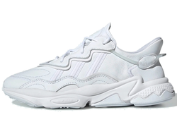 Adidas Originals Ozweego белые