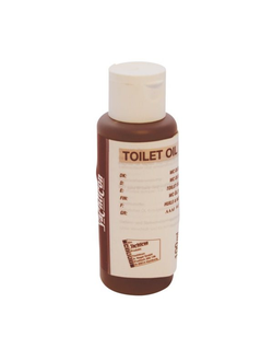 Масло для уплотнений гальюнов Yachticon Toilet Oil 06.1031.00 100 мл
