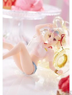 Фигурка Тисато Нисикиги (Chisato Nishikigi Aqua Float Girls)
