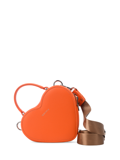 BERRY 2215 Оранжевый