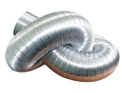 Гофроотводы