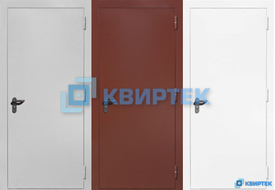 ДПМ-01 EIS60 противопожарная