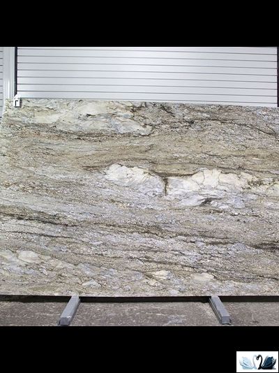 Керамогранит Creto Dyna Fantastico Grey 80 х 160 см серый