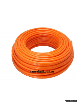 Труба сшитый полиэтилен Purmo PexPenta PE-Xc 16 х 2,0 бухта