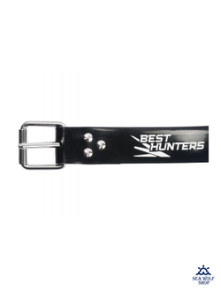 Ремень Scuba Brothers BH Silicone силиконовый 135см