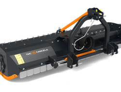 Косилка-измельчитель TPS 1