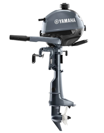 Лодочный мотор Yamaha F 2.5 BMHS