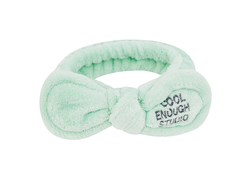 Повязка на голову Cool Enough (мятная)