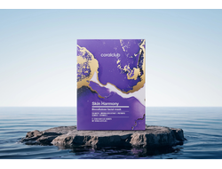 МАСКА ДЛЯ ЛИЦА БИОЦЕЛЛЮЛОЗНАЯ  SKIN HARMONY