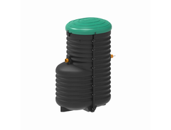 Станция биологической очистки купить в Самаре