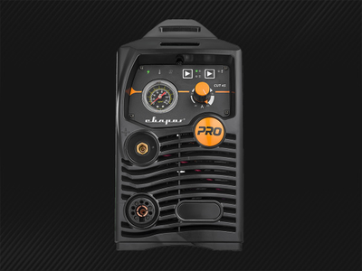 PRO CUT 45 (L202)