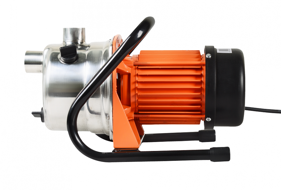 Поверхностный насос ВИХРЬ ПН-1100Н (вид сбоку)