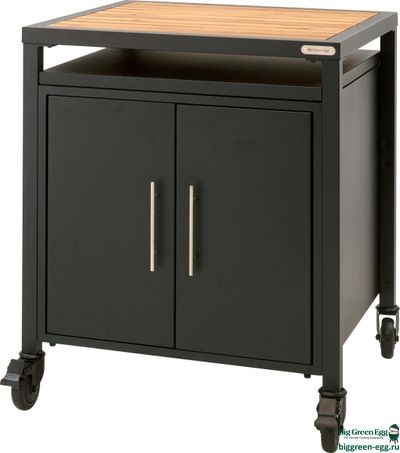 Шкаф для модульной системы Big Green Egg, 122247