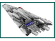 # 7868 Звёздный Истребитель Джедая Мейса Винду / Mace Windu’s Jedi Starfighter