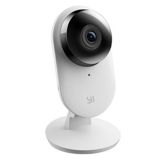 IP камера Xiaomi Yi Ants 2 Smart Web Camera 1080P