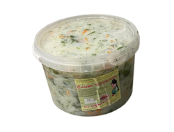 ФУНЧОЗА ПО-КОРЕЙСКИ 2кг