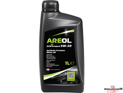 AREOL Protect 504/507 5W30 1л.