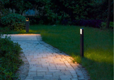 Ландшафтные светильники led рамка  BRISBANE  (650мм)