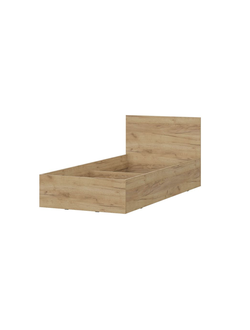 МСП-1 Кровать 0,9 NN