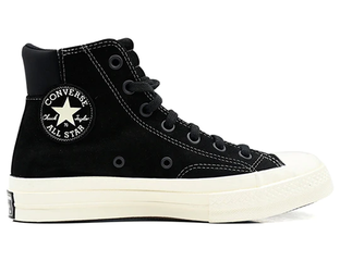 Converse chuck taylor padded collar high sales