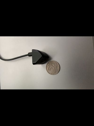 Камера заднего вида