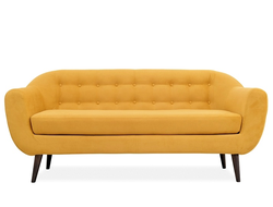 Диван Роттердам 3-местный