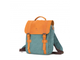 Рюкзак Ginger Bird Winter Pack 10 Coral Blue