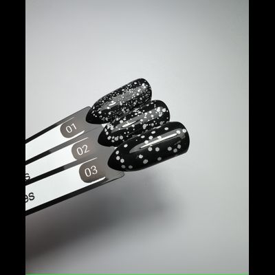 Топ FOR YOU Snow Flakes № 03