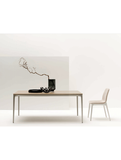 СТОЛ ATTICO EASY РАСКЛАДНОЙ (L200-270*P100*H75) АРТ. 113/200ALL GIORGIOCASA