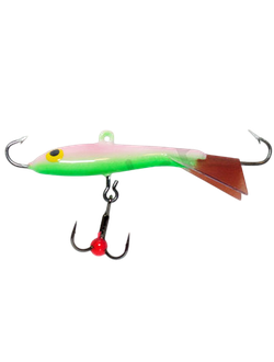 Балансир Penguin длина 3см, вес 7гр, цвет 31 (арт. 1330)