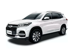 Шумоизоляция Chery Tiggo 8