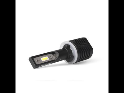 Светодиодные лампы H27 (880/881) Optima LED QVANT, 5000K, 12-24v, (комплект, 2шт)