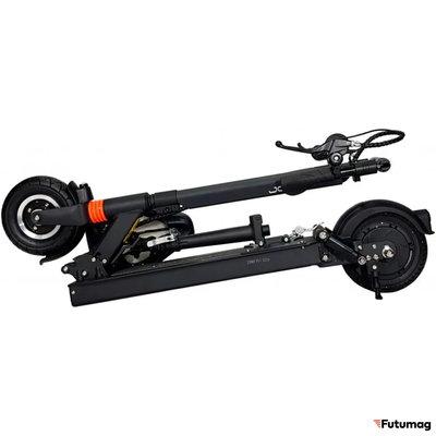 Электросамокат Joyor F1+