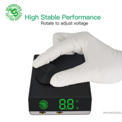 Блок питания Dragonhawk P115