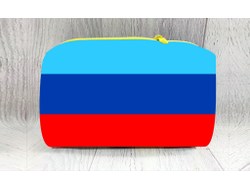 Косметичка Луганская Народная Республика