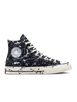 Кеды Converse Chuck 70 Archive Paint Splatter